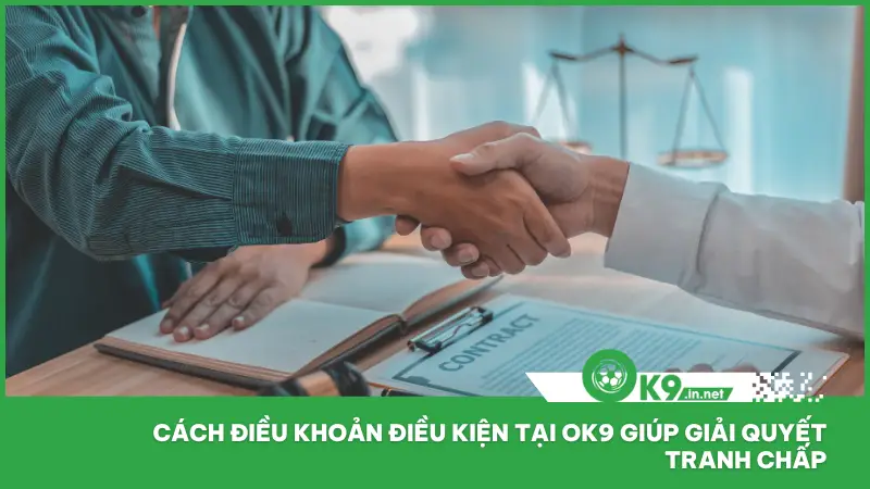Hiểu kỹ điều khoản là đã trang bị cho mình một tấm “giáp” vững chắc trước mọi tình huống