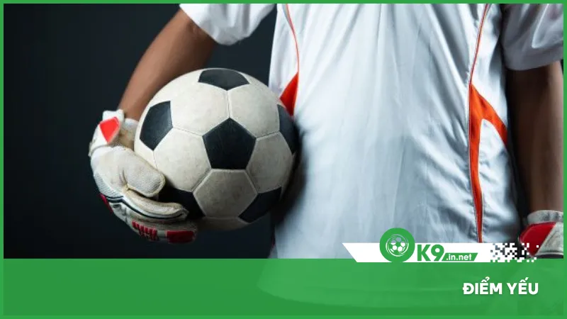 Kèo chấp 0.5 dễ hiểu cho người mới, nhưng cũng có rủi ro lớn nếu trận đấu hòa hoặc đội cửa trên không thắng