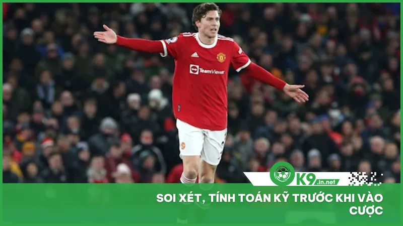 Đừng quên phân tích mọi chi tiết quan trọng trước khi cược